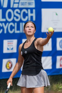 Ida Wobker 833 - Melosch Recycling Open